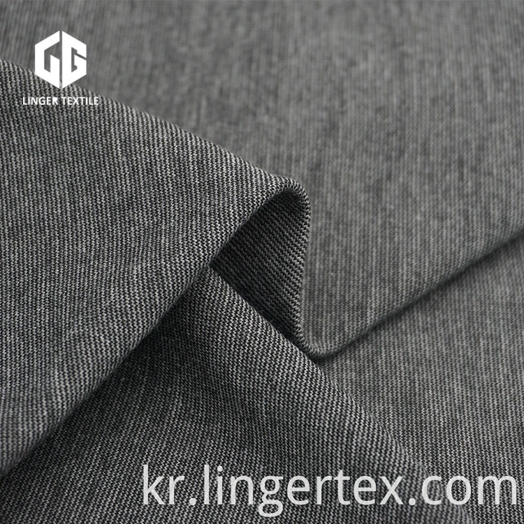 Heather Grey Fabric